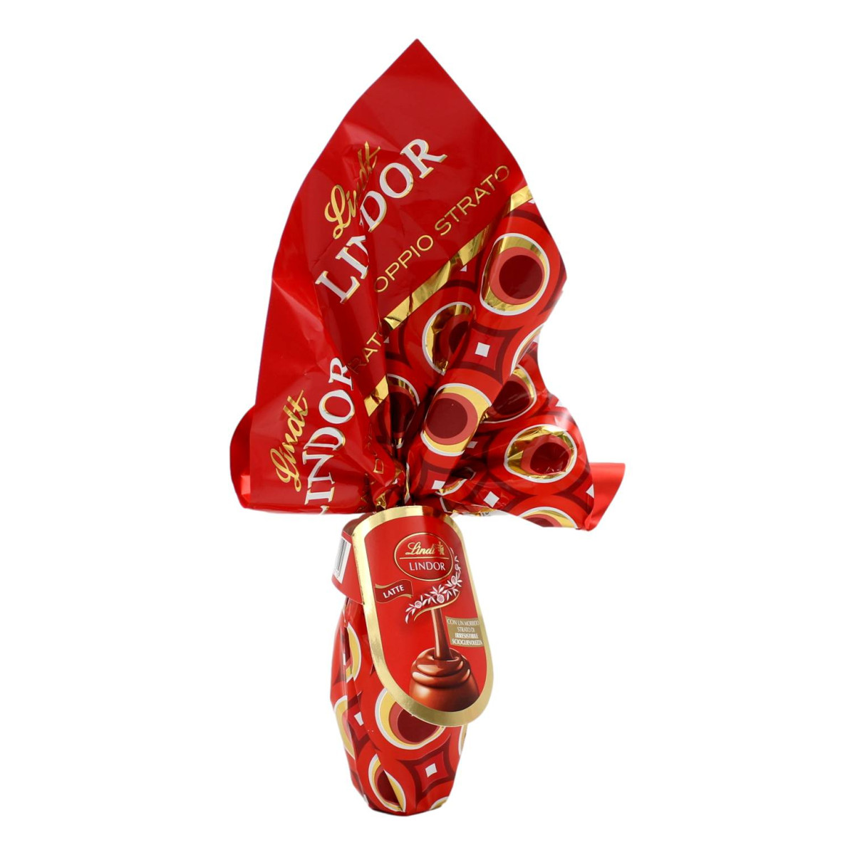 LINDT LINDOR MINI UOVO DI PASQUA AL LATTE 45 GR