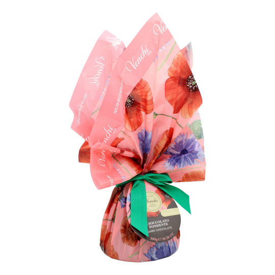 VENCHI CAMPANA FONDENTE 300 GR