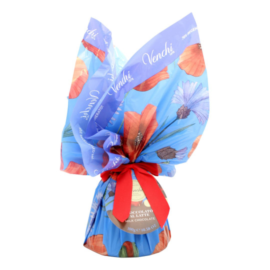 VENCHI CAMPANA AL LATTE 300 GR