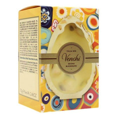 VENCHI MINI UOVO TRIS BIANCO SALATO 70 GR