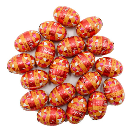 VENCHI COVETTO RIPIENO CUOR DI CACAO 100 GR