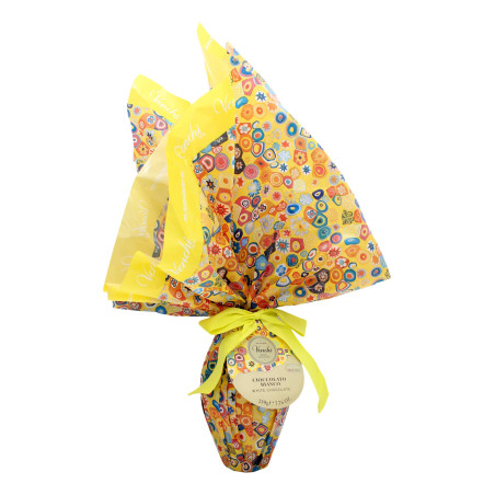 VENCHI UOVO BIANCO 220 GR