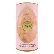 VENCHI UOVO FRAGOLA E PANNA 150 GR