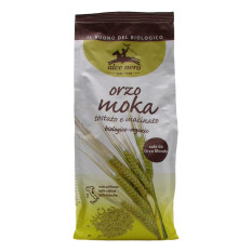 ALCE NERO ORZO MOKA 500 GR