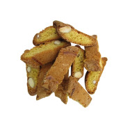 ANTONIO MATTEI BISCOTTI DI PRATO ALLE MANDORLE 100 GR