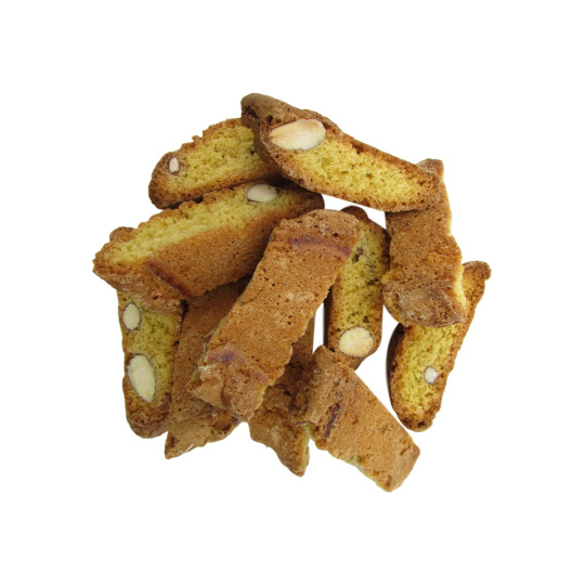 ANTONIO MATTEI BISCOTTI DI PRATO ALLE MANDORLE 100 GR