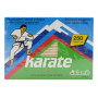 DOLOMIT KARATE STUZZICADENTI ROTONDI A DOPPIA PUNTA 250 PZ