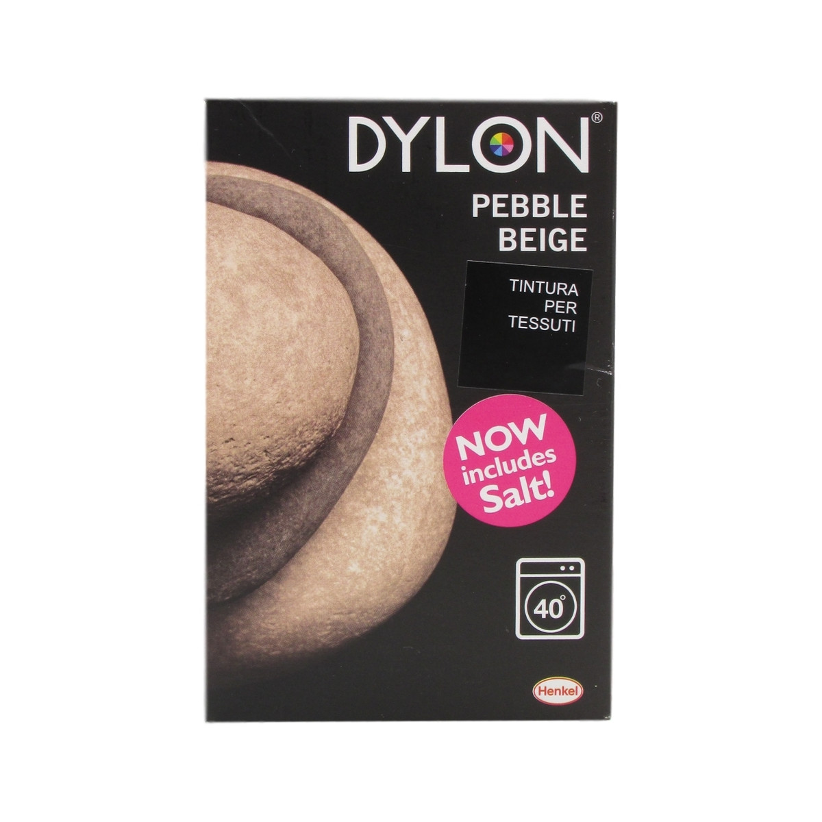 DYLON TINTURA PER TESSUTI PEBBLE BEIGE 10
