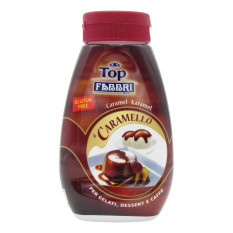 FABBRI TOP CARAMELLO 225 GR