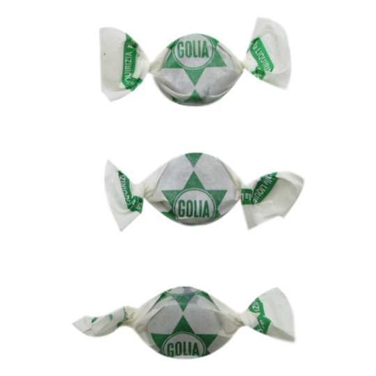 GOLIA 100 GR