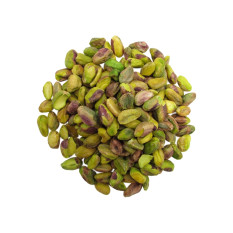 PISTACCHI USA 100 GR