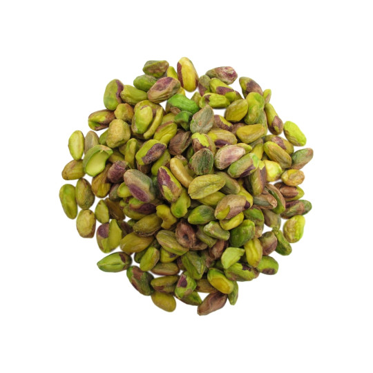 PISTACCHI USA 100 GR