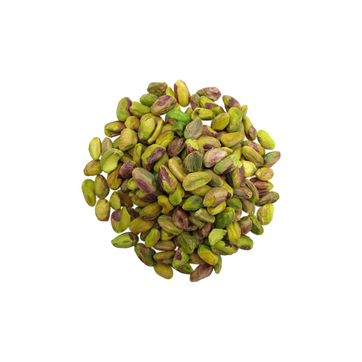PISTACCHI USA 100 GR