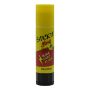 STICK IT GLUE COLLA STICK 9 GR
