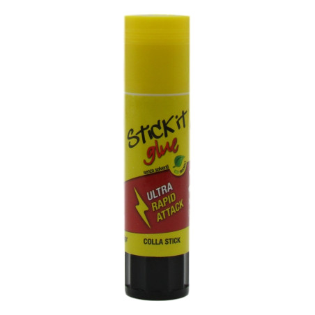 STICK IT GLUE COLLA STICK 9 GR