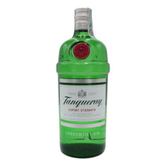 TANQUERAY LONDON DRY GIN 1 LT