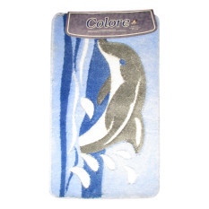 TAPPETO BOMBO 60X100