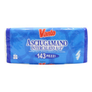 VANTO ASCIUGAMANO INTERCALATO A Z 143 PZ