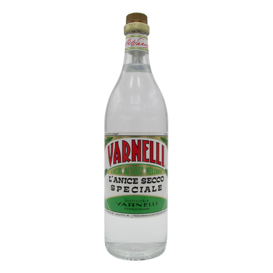 VARNELLI ANICE SECCO 1 LT