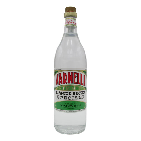 VARNELLI ANICE SECCO 1 LT