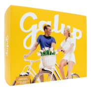 GALUP COLOMBA LIMONE E ALBICOCCA 750 GR