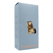 TIRRENA PASTA DI SEMOLA DI GRANO DURO MEZZE MANICHE 500 GR