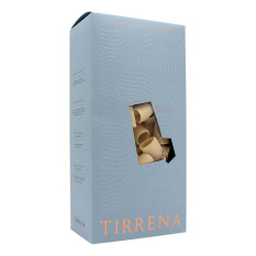 TIRRENA PASTA DI SEMOLA DI GRANO DURO MEZZE MANICHE 500 GR