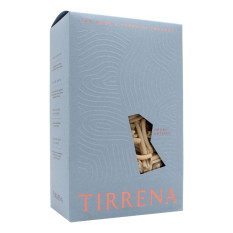 TIRRENA PASTA DI SEMOLA DI GRANO DURO CASERECCE 500 GR