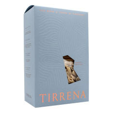 TIRRENA PASTA DI SEMOLA DI GRANO DURO PENNE RIGATE 500 GR