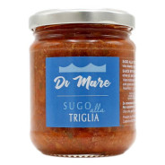 TOSCANA IN TAVOLA DI MARE SUGO ALLA TRIGLIA 180 GR