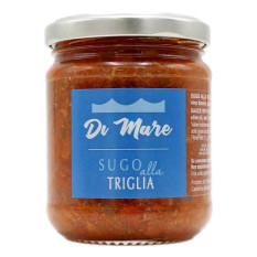 TOSCANA IN TAVOLA DI MARE SUGO ALLA TRIGLIA 180 GR