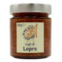 TOSCANA IN TAVOLA RAGU' DI LEPRE 210 GR
