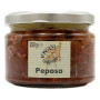 TOSCANA IN TAVOLA PEPOSO 250 GR