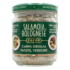 CABER SALAMOIA BOLOGNESE CON SPARGITORE 200 GR