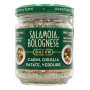 CABER SALAMOIA BOLOGNESE CON SPARGITORE 200 GR