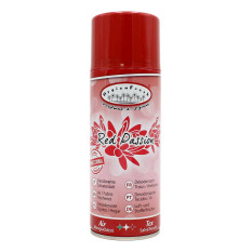 HYGIEN FRESH DEODORANTE SALVATESSUTI RED PASSION 400 ML