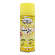 HYGIEN FRESH DEODORANTE SALVATESSUTI LEMON GRASS 400 ML