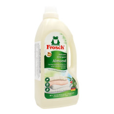 FROSCH BALSAMO LIQUIDO PER DELICATI E LANA 1.5 LT