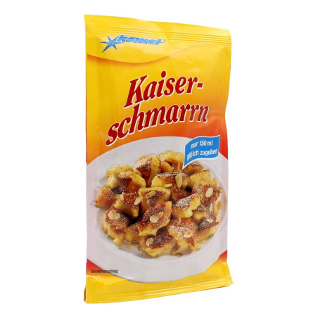 KOMET KAISERSCHMARRN SPECIALITA' ALPINA 100 GR