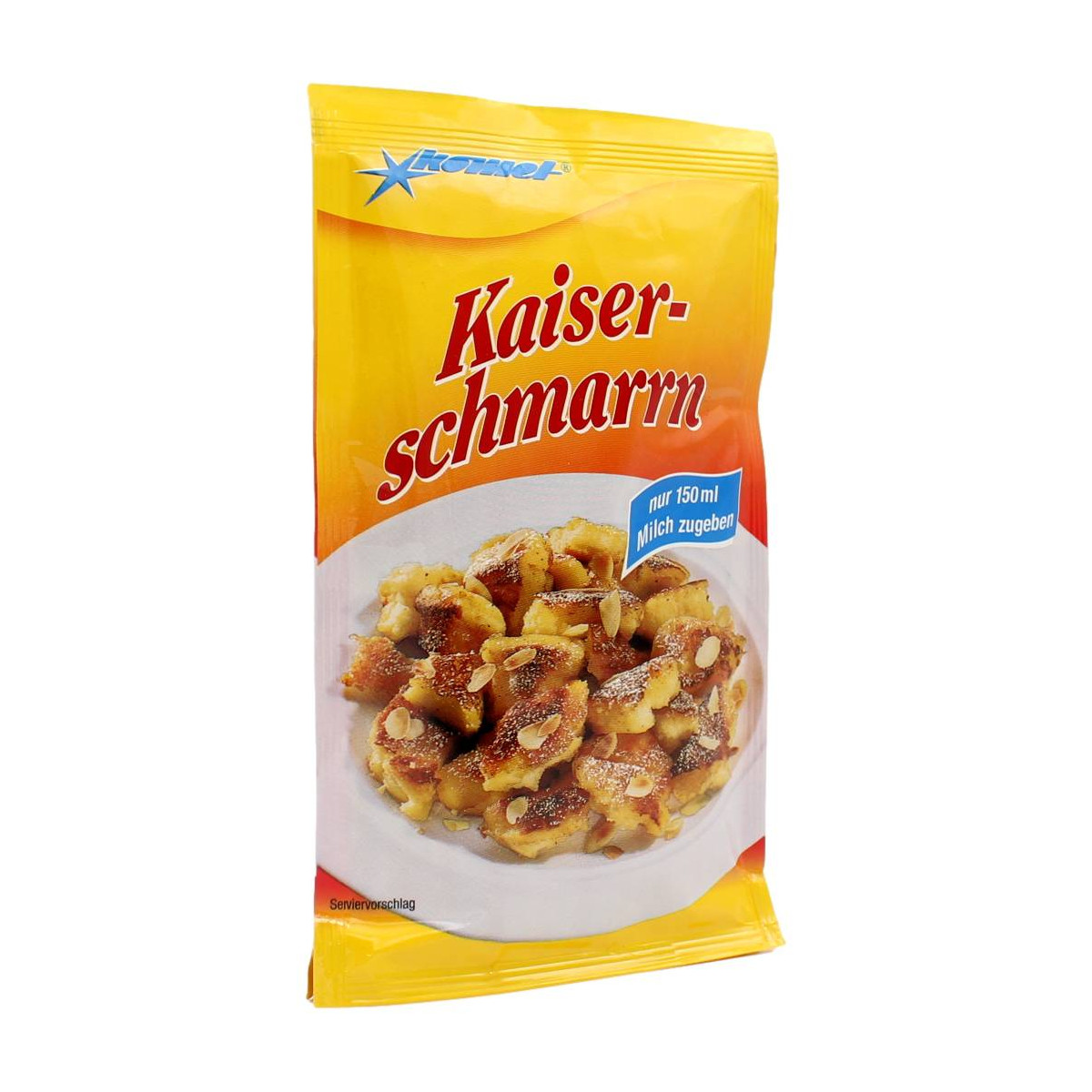 KOMET KAISERSCHMARRN SPECIALITA' ALPINA 100 GR