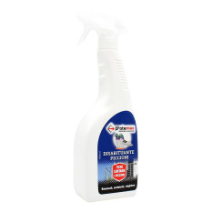 PROTEMAX DISABITUANTE PICCIONI 750 ML