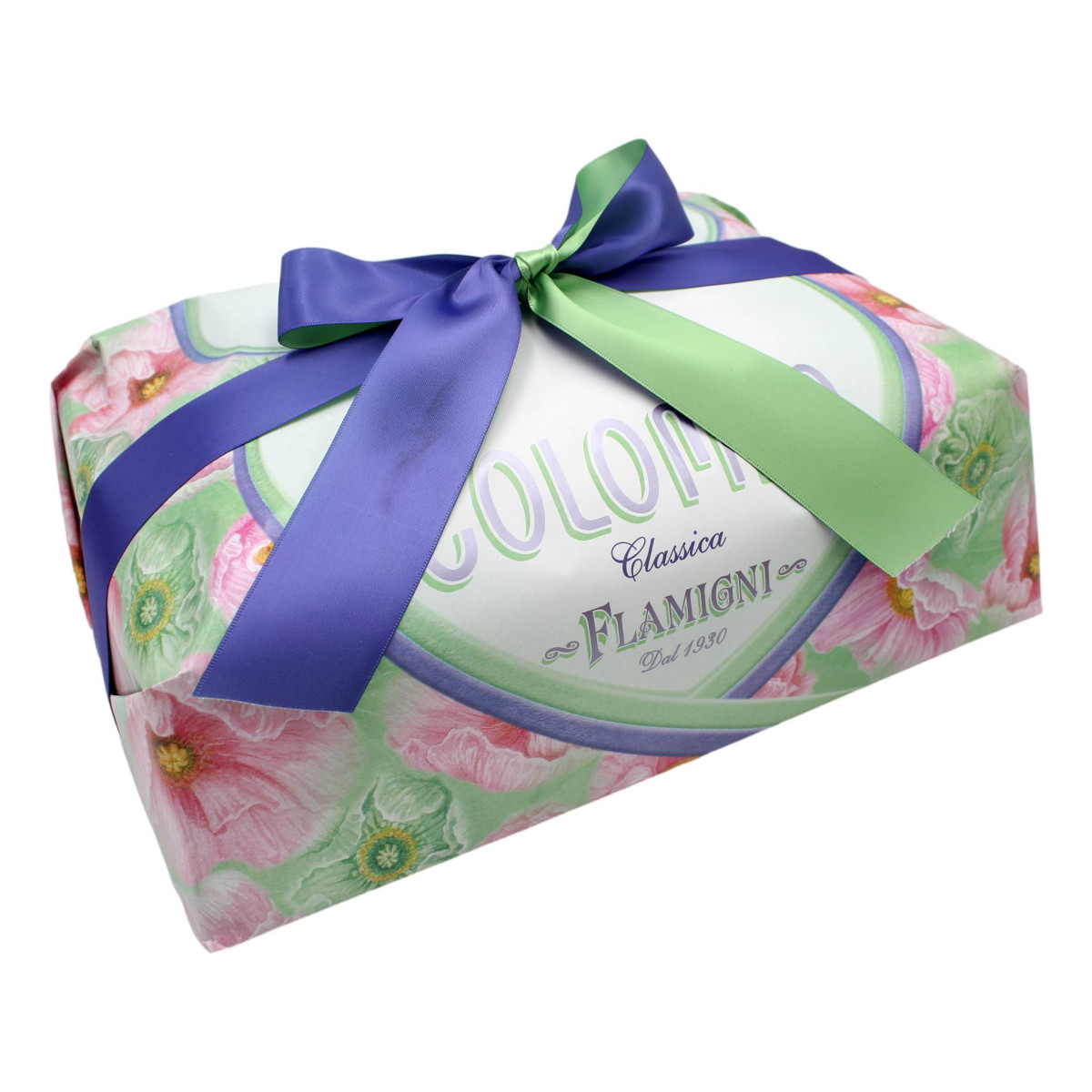 FLAMIGNI COLOMBA CLASSICA 1 KG