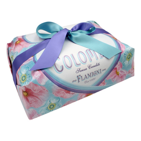 FLAMIGNI COLOMBA SENZA CANDITI 1 KG