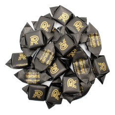 MERA E LONGHI CARAMELLA RABARBARONE AL GUSTO DI RABARBARO 100 GR