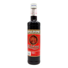 BALDONI ALCHERMES 500 ML