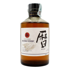 HELIOS DISTILLERY REKI BLENDED WHISKY 43% VOL. 700 ML