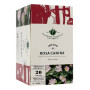 GIARDINO BOTANICO DEI BERICI INFUSO BIOLOGICO DI ROSA CANINA 20 FILTRI 40 GR