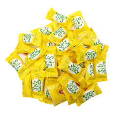 DUFOUR SELZ SODA LIMONE 100 GR