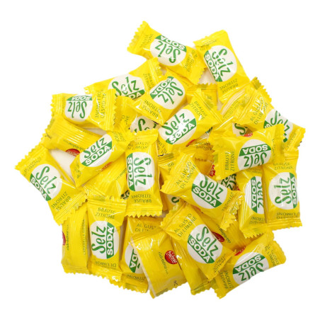 DUFOUR SELZ SODA LIMONE 100 GR