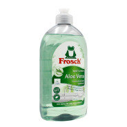 FROSCH DETERGENTE PIATTI ALOE VERA 500 ML